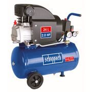 SCHEPPACH HC 25 OLEJOVÝ KOMPRESOR 24 L - KOMPRESORY{% if kategorie.adresa_nazvy[0] != zbozi.kategorie.nazev %} - PNEU NÁŘADÍ{% endif %}