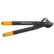 NŮŽKY NA SILNÉ VĚTVE FISKARS POWERSTEP L85, JEDNOČEPELOVÉ /1000585/ - NŮŽKY NA VĚTVE{% if kategorie.adresa_nazvy[0] != zbozi.kategorie.nazev %} - ZAHRADA{% endif %}