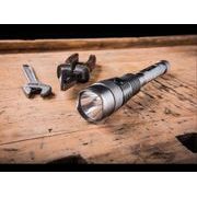 EXTOL LIGHT SVÍTILNA 8000LM, ZOOM, USB NABÍJENÍ S POWERBANKOU, 60W COB LED, 43142 - KAPESNÍ SVÍTILNY A ČELOVKY - SVÍTIDLA