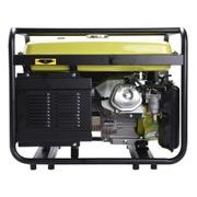 EXTOL CRAFT ELEKTROCENTRÁLA BENZÍNOVÁ, 13HP/5,5KW, 421010 - JEDNOFÁZOVÉ CENTRÁLY - ELEKTROCENTRÁLY