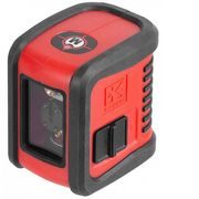 LASER KAPRO 842 PROLASER BAMBINO, CROSS, REDBEAM - LINIOVÉ LASERY - MĚŘÍCÍ TECHNIKA