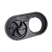 ROP-750 - ODSAVAČ PRACHU (2 M HADICE, 4 KS PŘECHODEK) - ODSÁVACÍ ZAŘÍZENÍ - DŘEVOOBRÁBĚCÍ STROJE