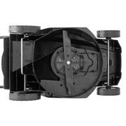 ELEKTRICKÁ SEKAČKA NA TRÁVU PROCRAFT NM1800 | NM1800 PROCRAFT - ELEKTRICKÉ SEKAČKY - ZAHRADA