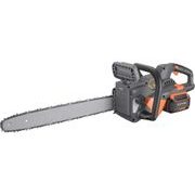 EXTOL INDUSTRIAL PILA ŘETĚZOVÁ AKU 60V, 51CM, BRUSHLESS, BEZ BATERIE A NABÍJEČKY, 8795711 - AKU ŘETĚZOVÉ PILY - ZAHRADA