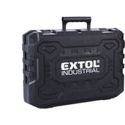 EXTOL INDUSTRIAL KLADIVO VRTACÍ AKU SHARE20V, 2,6J, SDS PLUS, BRUSHLESS, 20V LI-ION, 4AH, 8791816 - AKU VRTACÍ, SEKACÍ A KOMBINOVANÁ KLADIVA - AKU NÁŘADÍ