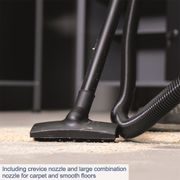 SCHEPPACH NTS 16 PRŮMYSLOVÝ VYSAVAČ NA SUCHÉ/MOKRÉ VYSÁVÁNÍ 16 L - VYSAVAČE PRO SUCHÉ I MOKRÉ SÁNÍ - ELEKTRICKÉ NÁŘADÍ