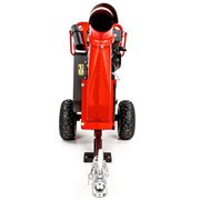 DRTIČ VĚTVÍ HAHN & SOHN CEDRUS RB02PRO - DRTIČ S BENZÍNOVÝM MOTOREM - ZAHRADA