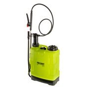 RUČNÍ POSTŘIKOVAČ PROCRAFT HS-16 | HS-16 PROCRAFT - ZÁDOVÉ A RUČNÍ POSTŘIKOVAČE - ZAHRADA