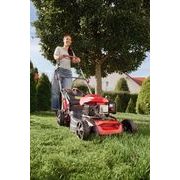 4.16 P-D EASY AL-KO - SEKAČKY BEZ POJEZDU - ZAHRADA