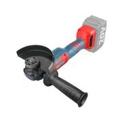 EXTOL PREMIUM BRUSKA ÚHLOVÁ AKU SHARE20V, 125MM, BRUSHLESS, BEZ BATERIE A NABÍJEČKY, 8891839 - AKU UHLOVÉ BRUSKY - AKU NÁŘADÍ