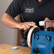 SCHEPPACH BFR 1200 UNIVERZÁLNÍ BRUSKA 3V1 NA STĚNY, PODLAHY A STROPY - BRUSKY NA KÁMEN, BETON - ELEKTRICKÉ NÁŘADÍ