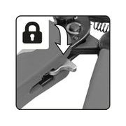 FORTUM KLEŠTĚ LISOVACÍ/KRIMPOVACÍ NA DUTINKOVÉ KONEKTORY ŠESTIHRAN, 0,08-10MM2, 4770495 - KLEŠTĚ - RUČNÍ NÁŘADÍ