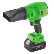 SADA AKU VYŽÍNAČ PROCRAFT PTA24 A AKU FUKAR PROCRAFT PB18 | SPTA24-PB18 PROCRAFT - AKUMULÁTOROVÉ VYŽÍNAČE - ZAHRADA