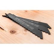 EXTOL PREMIUM PLÁTKY DO PILY OCASKY 3KS, 150X19X1,2MM, HCS, 8806103 - PILOVÉ LISTY, PLÁTKY-OCASKY - PŘÍSLUŠENSTVÍ