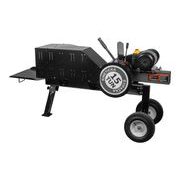 KSP-15/520E KINETICKÁ ŠTÍPAČKA NA DŘEVO - VODOROVNÉ ŠTÍPAČE - ZAHRADA