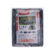 EXTOL PREMIUM PLACHTA PE NEPROMOKAVÁ SILNÁ 150G/M2, 2X8M, PE, 14109 - SILNÉ 150 G/M2 - DÍLNA A GARÁŽ