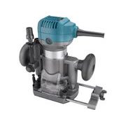 EXTOL INDUSTRIAL FRÉZKA MULTIFUNKČNÍ, 710W, KONSTANTNÍ SÍLA A OTÁČKY, POZVOLNÝ START, 8793302 - HORNÍ FRÉZKY - ELEKTRICKÉ NÁŘADÍ