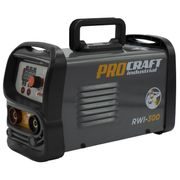 SVÁŘECÍ INVERTOR PROCRAFT RWI-300 | RWI-300 PROCRAFT - SVÁŘECÍ INVENTORY{% if kategorie.adresa_nazvy[0] != zbozi.kategorie.nazev %} - ELEKTRICKÉ NÁŘADÍ{% endif %}