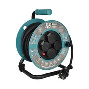 KÖNNER & SÖHNEN CZ KÖNNER & SÖHNEN PRODLUŽOVACÍ KABEL KS CR-15M - PRODLUŽOVACÍ KABELY{% if kategorie.adresa_nazvy[0] != zbozi.kategorie.nazev %} - PŘÍSLUŠENSTVÍ{% endif %}