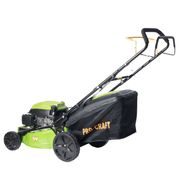 BENZÍNOVÁ SEKAČKA PROCRAFT PLM460 NE | PLM460 NE PROCRAFT - SEKAČKY SE ZÁBĚREM 46-48 CM - ZAHRADA