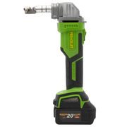 AKU NŮŽKY NA PLECH PROCRAFT SM20 (BEZ BATERIE A NABÍJEČKY) | SM20BB PROCRAFT - AKU NŮŽKY NA PLECH - AKU NÁŘADÍ