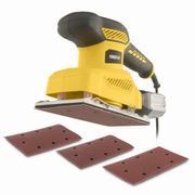 POWERPLUS POWX04010 VIBRAČNÍ BRUSKA 260 W - VIBRAČNÍ BRUSKY{% if kategorie.adresa_nazvy[0] != zbozi.kategorie.nazev %} - ELEKTRICKÉ NÁŘADÍ{% endif %}