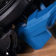 SCHEPPACH BC-HCS165-X 20 V IXES AKU OKRUŽNÍ PILA (BEZ BATERIE A NABÍJEČKY) - PILY DO 165MM - AKU NÁŘADÍ