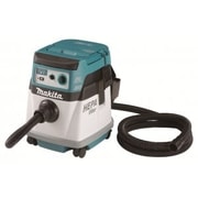 MAKITA DVC154LZX - AKU-VYSAVAČ S AWS LI-ION LXT 2X18V,BEZ AKU Z - AKU VYSAVAČE, FUKARY{% if kategorie.adresa_nazvy[0] != zbozi.kategorie.nazev %} - AKU NÁŘADÍ{% endif %}