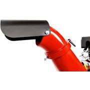 DRTIČ VĚTVÍ HAHN & SOHN CEDRUS RB02PRO - DRTIČ S BENZÍNOVÝM MOTOREM - ZAHRADA