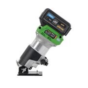 FRÉZKA HORNÍ PROCRAF POB24-1B-F S PŘÍSLUŠENSTVÍM 3V1 | POB24-1B-F PROCRAFT - AKU FRÉZKY - AKU NÁŘADÍ