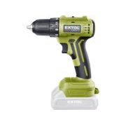 EXTOL CRAFT VRTACÍ ŠROUBOVÁK AKU, BRUSHLESS, 20V LI-ION, BEZ BATERIE A NABÍJEČKY, 402451 - ŠROUBOVÁK BEZ AKU 18 V - AKU NÁŘADÍ