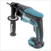 MAKITA DHR165Z - AKU VRTACÍ KLADIVO LI-ION 18V,BEZ AKU Z - AKU VRTACÍ A BOURACÍ KLADIVA{% if kategorie.adresa_nazvy[0] != zbozi.kategorie.nazev %} - AKU NÁŘADÍ{% endif %}