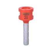 EXTOL PREMIUM KORUNKA BRUSNÁ DIAMANTOVÁ-VÁLEC, O 10MM, ZÁVIT M14, 8801855 - KORUNKY DIAMANTOVÉ ZÁVIT M14, NA SKLO A KERAMIKU{% if kategorie.adresa_nazvy[0] != zbozi.kategorie.nazev %} - PŘÍSLUŠENSTVÍ{% endif %}