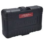 FORTUM NÁSTAVEC NÝTOVACÍ NA VRTAČKU, PRO TRHACÍ NÝTY 2,4-4,8MM, CRMOV, 4770651 - ADAPTÉRY - SKLÍČIDLA - PŘÍSLUŠENSTVÍ