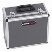 POWERPLUS POWESET5 VIBRAČNÍ MINI DELTA BRUSKA 140 W SET - LEVNÉ VIBRAČNÍ A DELTA BRUSKY - LEVNÉ HOBBY NÁŘADÍ