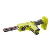 RYOBI R18PF-0 AKU 18 V PÁSOVÁ BRUSKA ONE+ (BEZ BATERIE A NABÍJEČKY) - ZNAČKA RYOBI{% if kategorie.adresa_nazvy[0] != zbozi.kategorie.nazev %} - ELEKTRICKÉ NÁŘADÍ{% endif %}