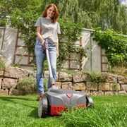 22.4 COMFORT 18V AL-KO - AKUMULÁTOROVÉ SEKAČKY - ZAHRADA