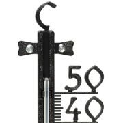 TEPLOMĚR DECORA 470X110X25MM - MĚŘIČE TEPLOTY - MĚŘÍCÍ TECHNIKA