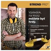 DRŽÁK NA SKLO, 2 PŘÍSAVKY, NOSNOST 80KG - PŘÍSAVKY NA SKLO - DÍLNA A GARÁŽ