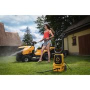 RIWALL PRO REPW 110 SET ELEKTRICKÁ TLAKOVÁ MYČKA 110 BARŮ S PŘÍSLUŠENSTVÍM - TLAKOVÉ MYČKY ELEKTRICKÉ - ZAHRADA