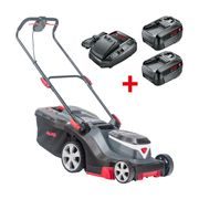 38.2 LI COMFORT 18V SET AL-KO - AKUMULÁTOROVÉ SEKAČKY{% if kategorie.adresa_nazvy[0] != zbozi.kategorie.nazev %} - ZAHRADA{% endif %}