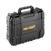 AKU VRTACÍ ŠROUBOVÁK 80NM PROCRAFT PA18LIH | PA18LIH-1B-C PROCRAFT - AKU ŠROUBOVÁK 18V - 20V - AKU NÁŘADÍ