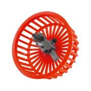 EXTOL CRAFT VYKRUŽOVACÍ VRTÁK DO KACHLIČEK S KRYTEM, O 20-94MM, 103940 - RUČNÍ ŘEZAČKY OBKLADŮ A DLAŽBY{% if kategorie.adresa_nazvy[0] != zbozi.kategorie.nazev %} - STAVEBNÍ TECHNIKA{% endif %}