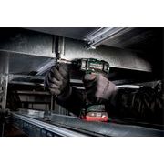 METABO POWERMAXX SSD 12 BL 2X4,0AH LIHD, KUFR - RÁZOVÝ UTAHOVÁK 12V - AKU NÁŘADÍ