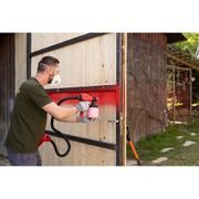 ELEKTRICKÁ STŘÍKACÍ PISTOLE JS-FB17AII, 650W, 800ML, S KOMPRESOREM - STŘÍKACÍ PISTOLE ELEKTRICKÉ - ELEKTRICKÉ NÁŘADÍ