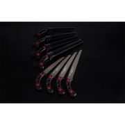 SILKY GOMTARO 240-8 PILA S ROVNOU PEVNOU ČEPELÍ - RUČNÍ PILY - RUČNÍ NÁŘADÍ