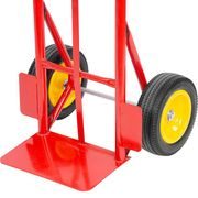 RUDL A VOZÍK HT5018-Q - RUDLÍKY, VOZÍKY - DÍLNA A GARÁŽ