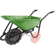 EXTOL CRAFT KOLEČKO AKU, 150KG, 80L, 402600 - AKU KOLEČKA, MOTÚČKA - STAVEBNÍ TECHNIKA