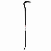 KREATOR KRTH24202 PÁČIDLO S VYTAHOVAČEM HŘEBÍKŮ HEX 600MM - TYČE, PÁČIDLA NA OTVÍRÁNÍ BEDEN{% if kategorie.adresa_nazvy[0] != zbozi.kategorie.nazev %} - RUČNÍ NÁŘADÍ{% endif %}