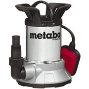 METABO TP 6600 - PONORNÁ ČERPADLA{% if kategorie.adresa_nazvy[0] != zbozi.kategorie.nazev %} - ZAHRADA{% endif %}